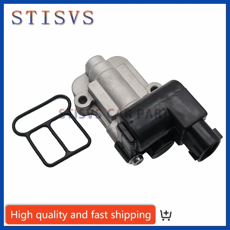 Idle Air Control Valve 22650-AA182 For Subaru Impreza WRX 2.0L 2002-2005 22650-AA181 22650-AA182-A 136800-1121 Car Auto Parts