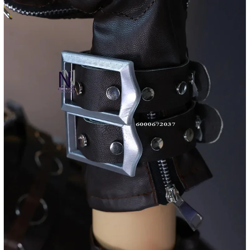 حار لعبة الحب والعميق الفضاء رافاييل تأثيري حلي أنيمي لعب الأدوار البدلة للرجال النساء هالوين الحب لايف حفلة كوميك كون