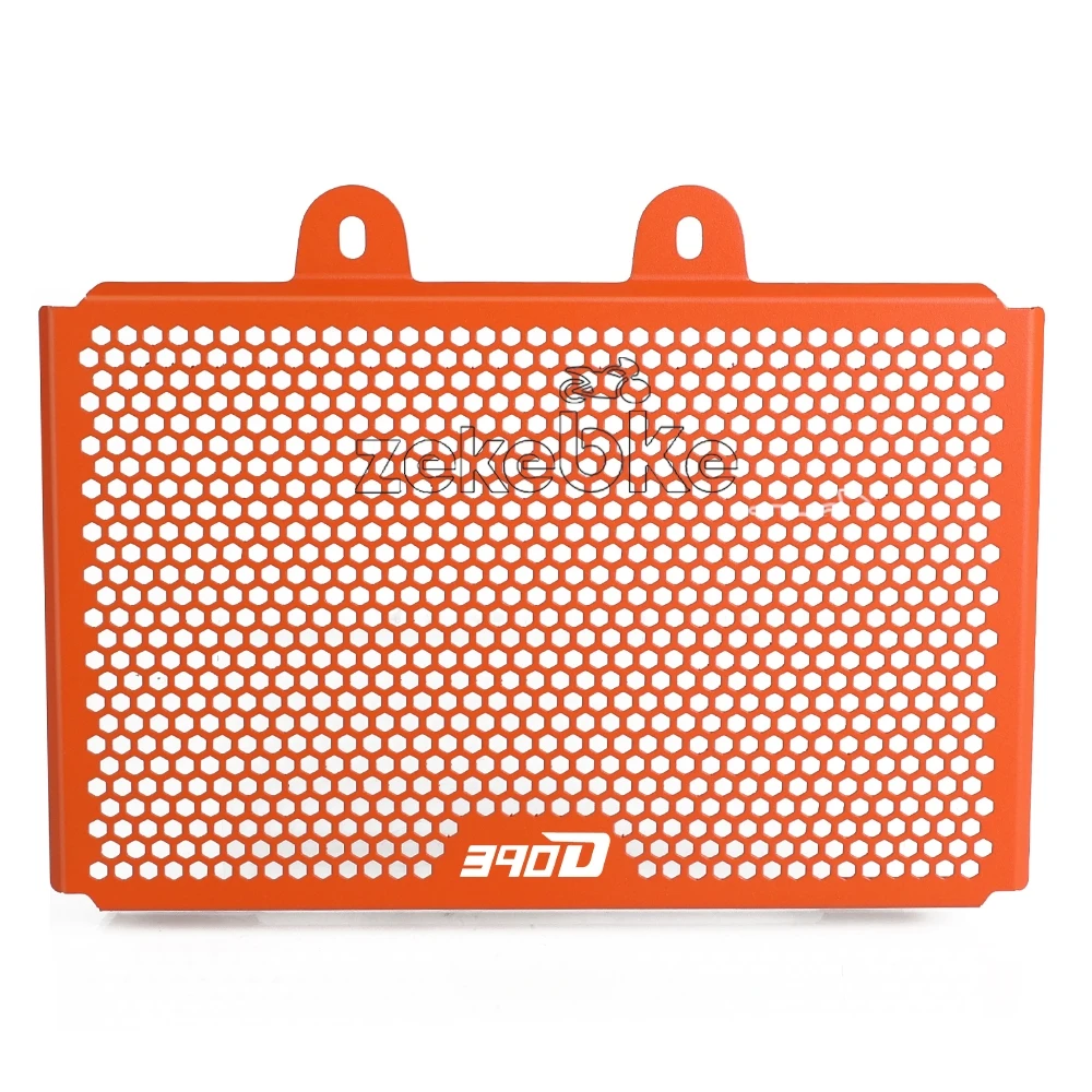 2026 ل Husqvarna 401Svartpilen 401 Vitpilen المبرد الحرس حامي غطاء مصبغة ل KTM Duke 125 200 250 390 Duke 2017 ~ 2025