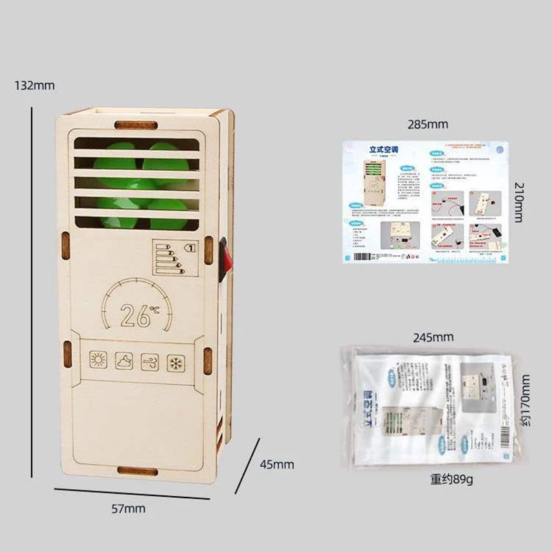 DIY Science Experiment Kits for Kids – detail image 17