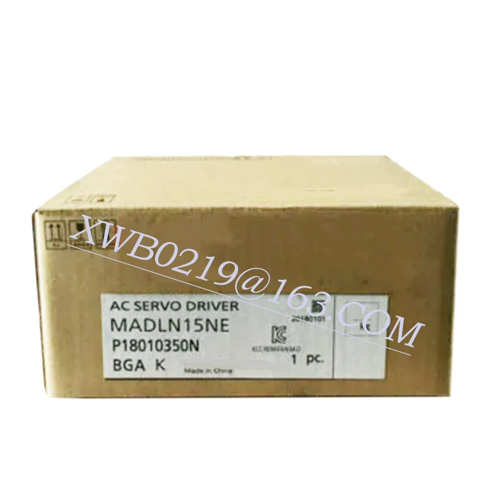 

Новый оригинальный сервопривод MADLN15NE
