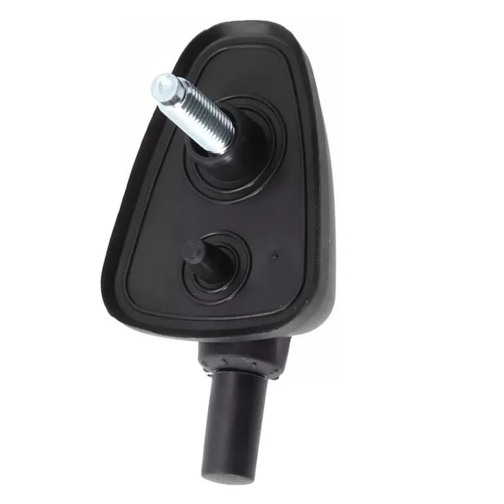 Car Roof Antenna Base Assembly Black Fits For Hyundai I10 For Kia-Picanto 96210-07010 For Hyundai I10 Auto Exterior Accessories