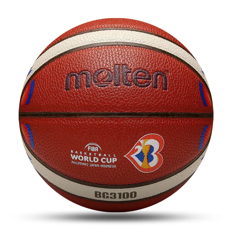 

Newest Basketball Balls High Quality Size7/6/5 PU Material Wear resistance Outdoor Indoor Match Training Men Women baloncesto