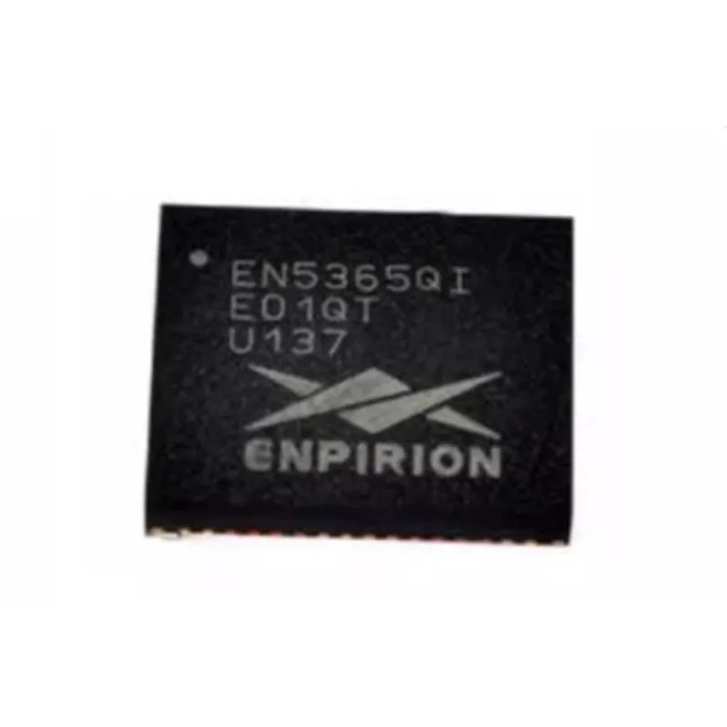 1PCS  EN5365QI  EN5366QI QFN  DC DC CONVERTER 0.75-3.3V