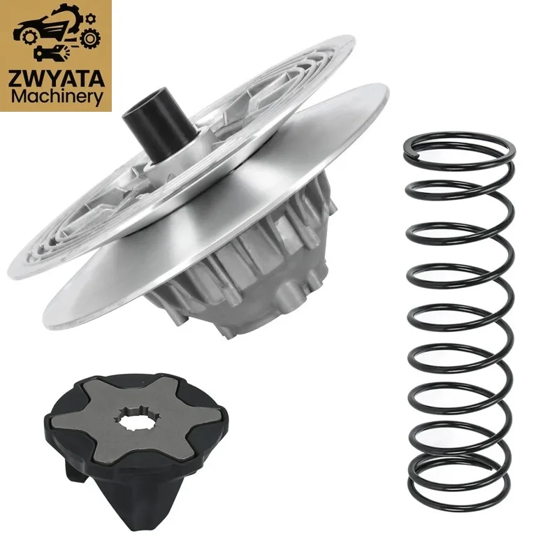 

secondary clutch for Bombardier ATV 400 450 CanAm Outlander Renegade Maverick Commander 1000R 4X4 420280173 420280176 420280178