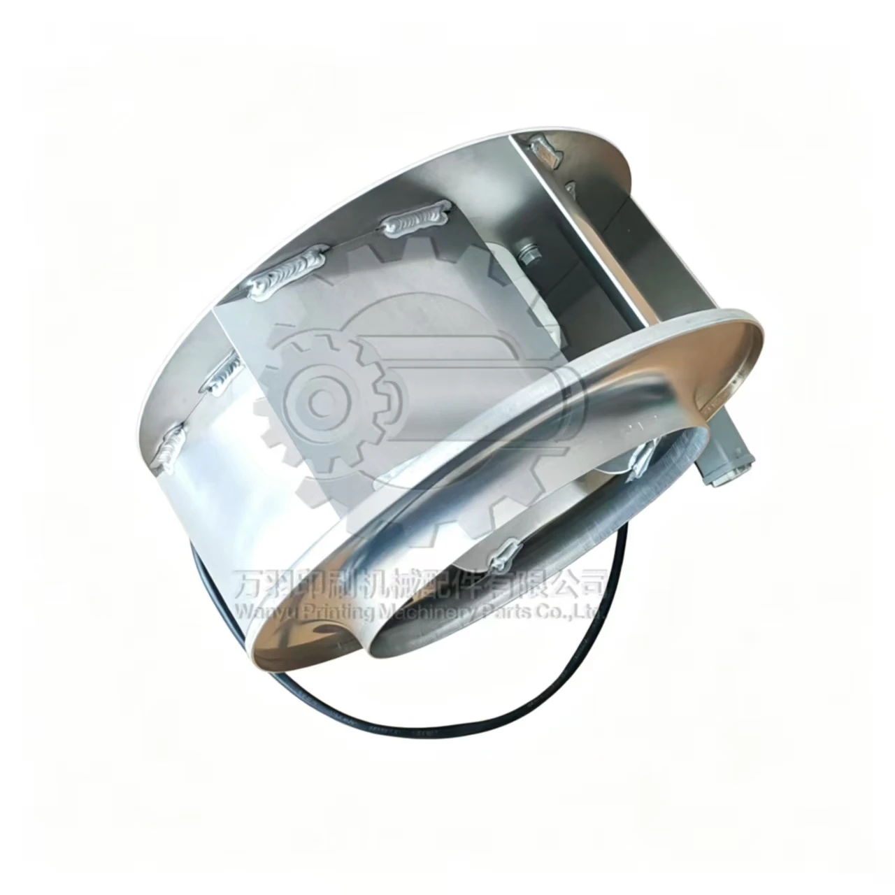 F3.102.1471 Cooling Fan, Air Cabinet Blower for Heidelberg SM102 CD102 XL105 Offset Printing Machine Spare Parts 2