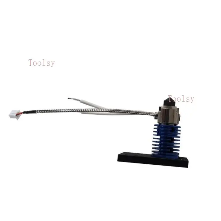 An Extruder Hotend …