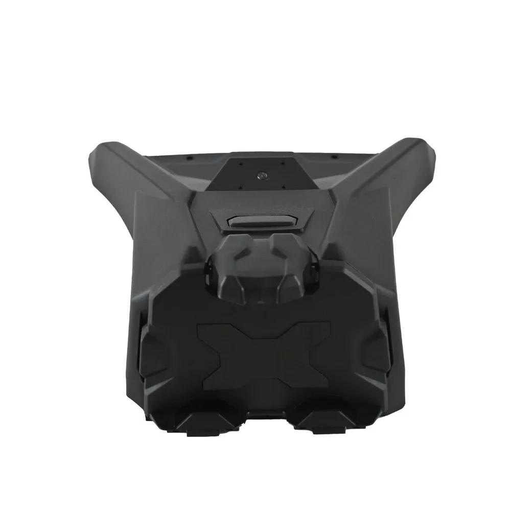 Car Electronic Device Tablet Phone Holder for Can Am Maverick Trail 800 800R Sport Max 1000 R 2019-2021 Storage Box