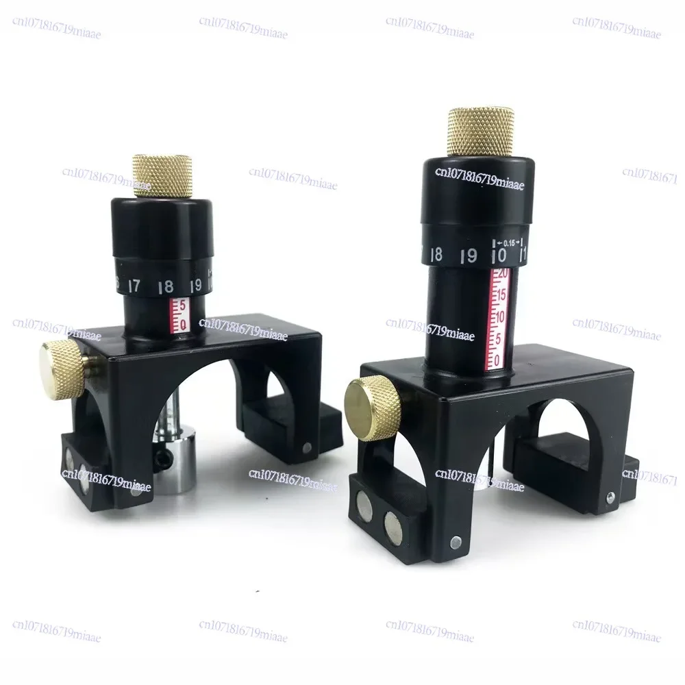 Woodworking Planer Planer Knife Aligner Alignment Planer Flat  Precise Positioning Tool