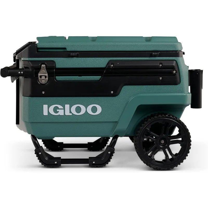 

Охладители Trailmate Journey 70 Qt US (оригинальные)