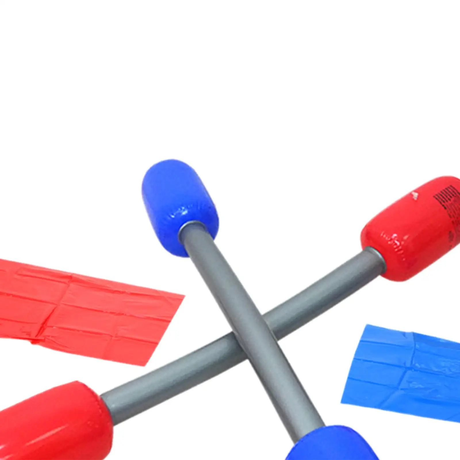 أعواد قابلة للنفخ، أنشطة عائلية ممتعة، لعبة تعليمية مائية قابلة للنفخ