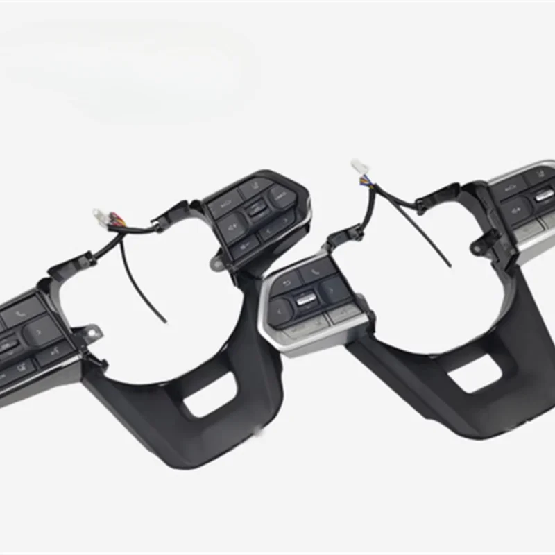 

84250-60500 NEW Steering Wheel Button Switch Fit for Toyota LAND CRUISER LC300 2008-2022