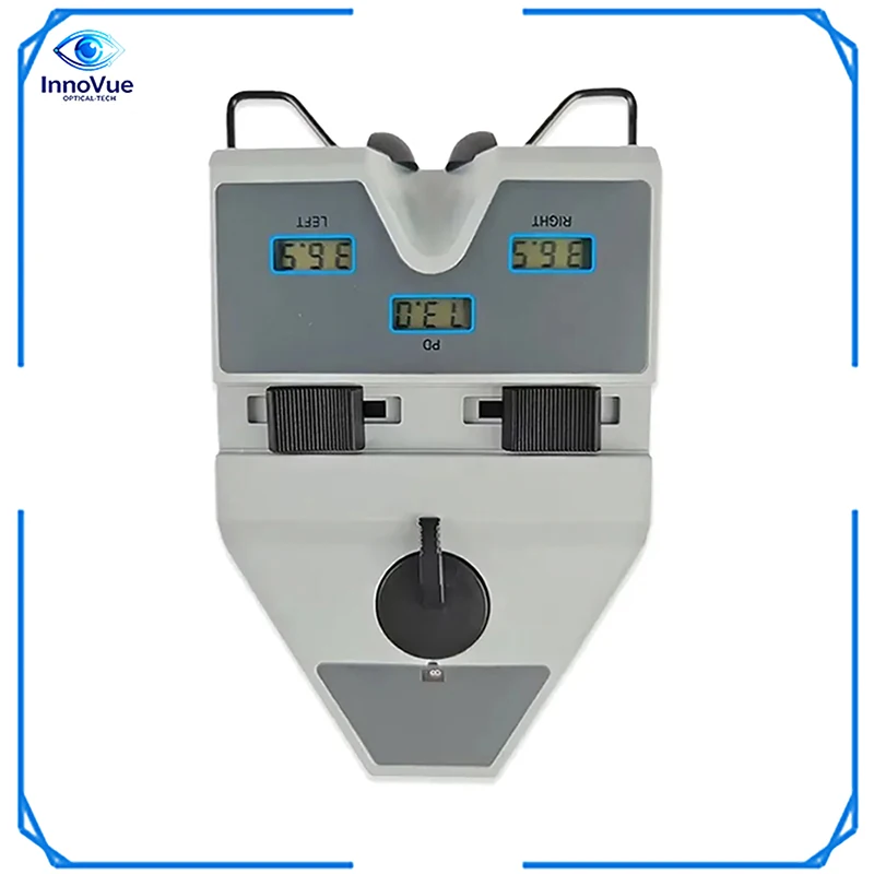 

LY-9C PD Meter Digital Precision Optical Instrument Pupilometer for Optometry Professional Eye Care Equipment