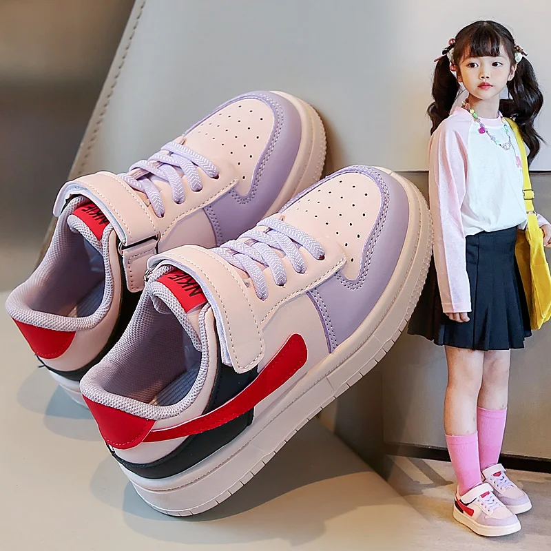 

Новая стильная и универсальная повседневная женская обувь, низкие кроссовки и детская обувь на осень и зиму 202.