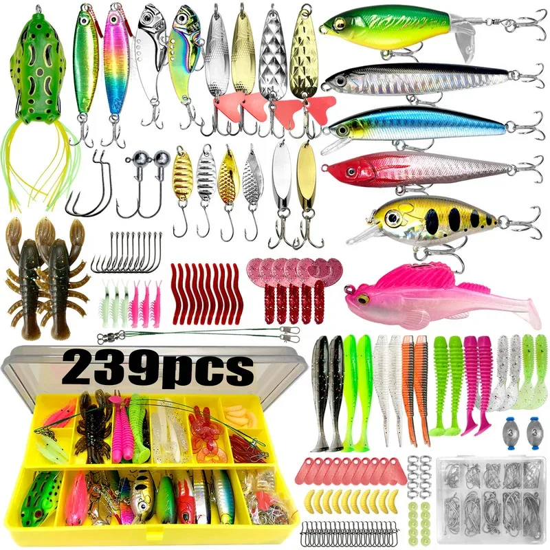 Thumbnail 3 - #37 Best Fishing Tackle to Buy In 2026
