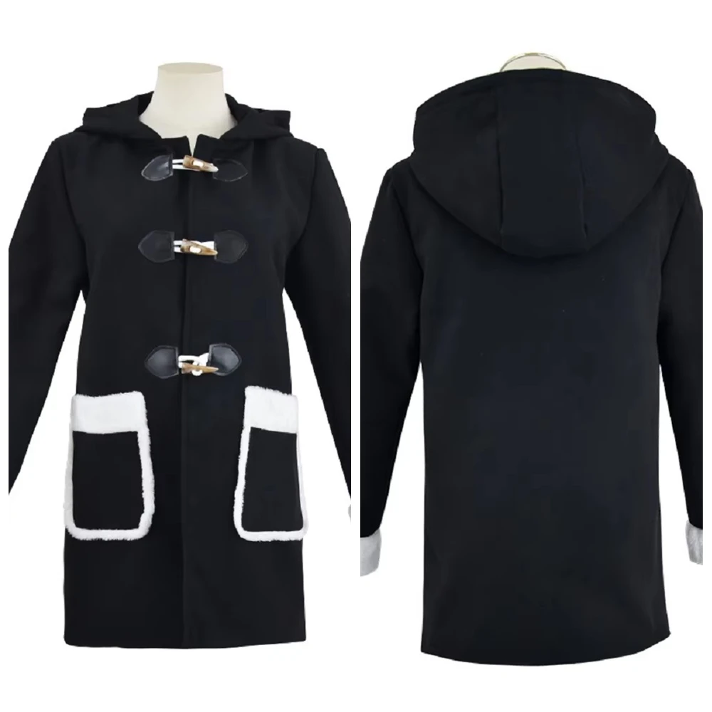 

XIN LAI SEN Cos Anya Forger Cosplay Costume Carnival Birthday Party Gift Clothes