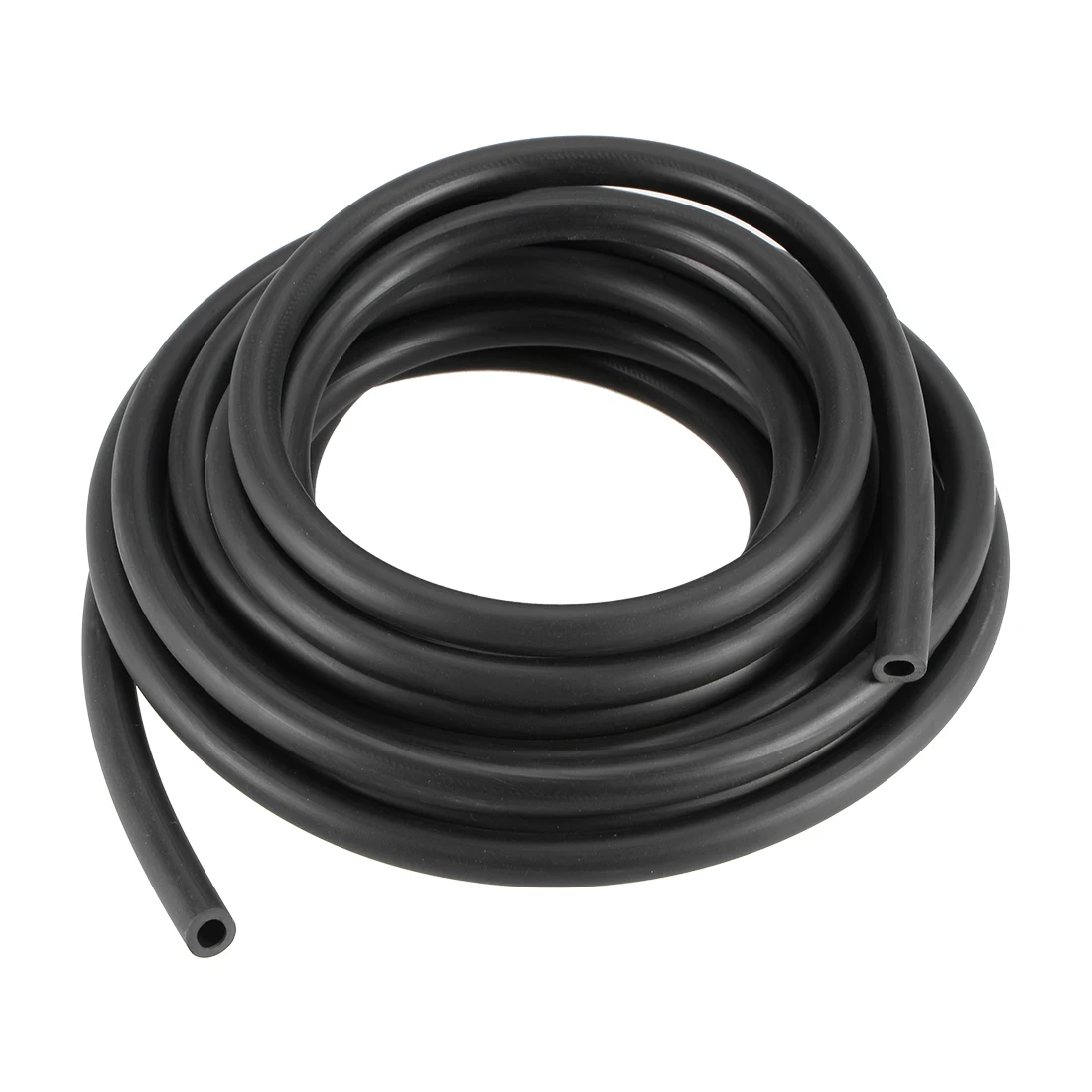 

1.5/2.5/4Meter Black Nitrile Butadiene Rubber Line Hose Tube ID 3mm~19mm NBR Water Hose Pipe Soft Tubing Lubricating Oil Hose