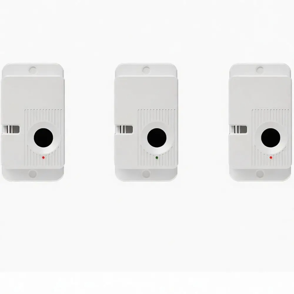 Electronic Fingerprint Lock For Glass Door Drawer Window Security Smart Biometric Access Control Keyless System