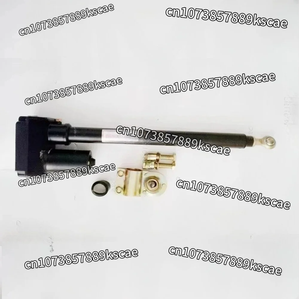 High Quality 18 Inch Satellite Dish Linear Actuator HARL-3618, 36V DC 3000N Load for Dish Antenna