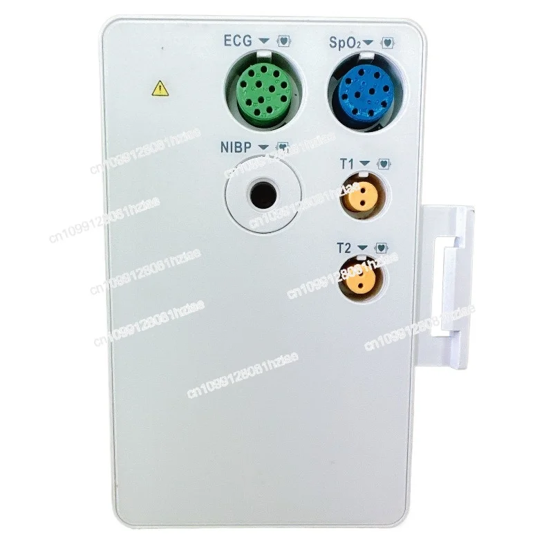 

(Оригинальная разборка) Боковая крышка монитора Mindray IMEC8/imec10/imec12/интерфейсная плата