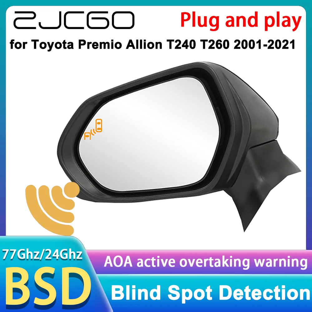 For Toyota Premio A…