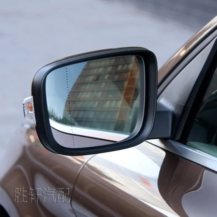 

For Volvo XC60 09-17 rearview mirror, rearview mirror, reflective mirror, electrically heated glass