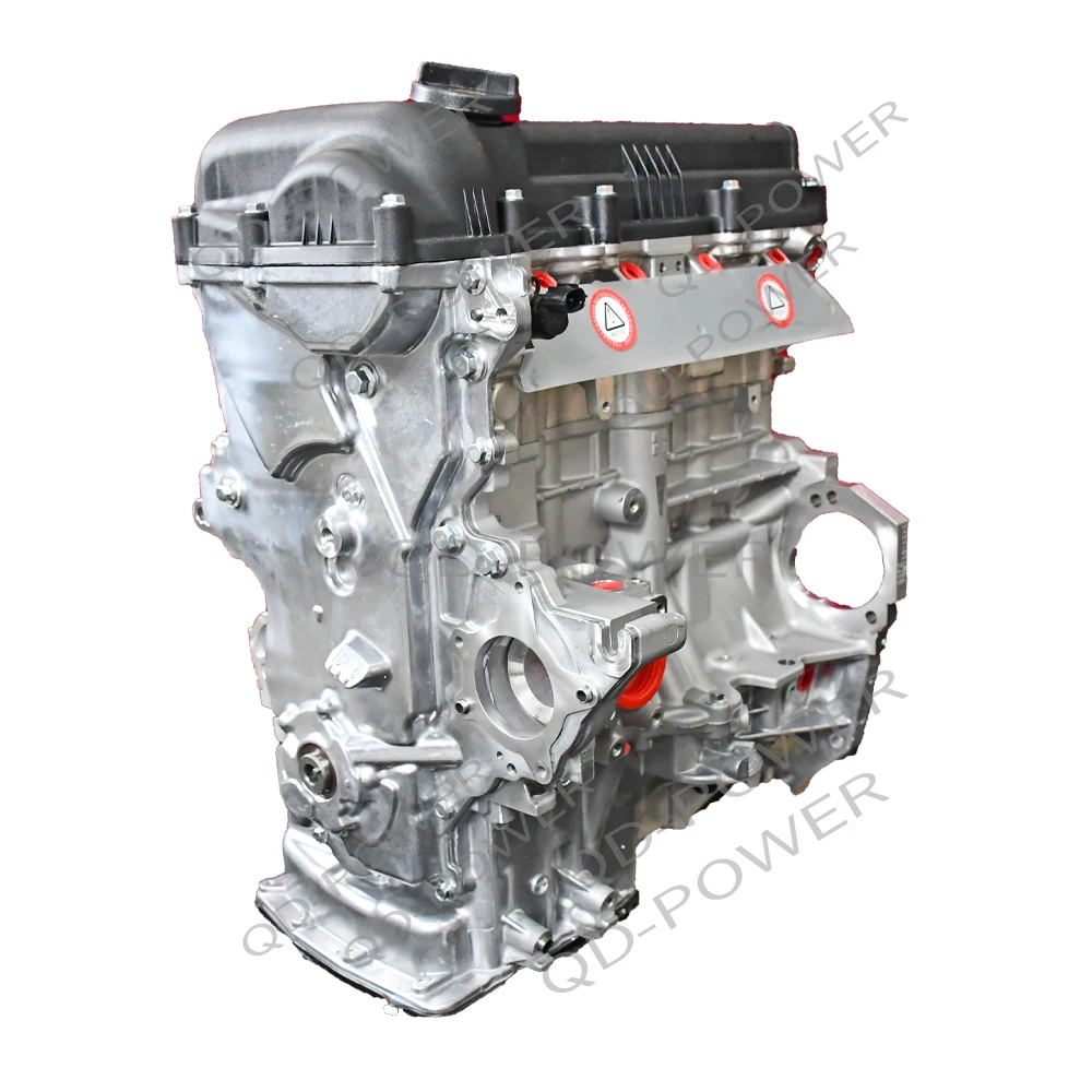 Factory Directed G4FC 1.6L 78.7KW 4 Cyinder for Hyundai