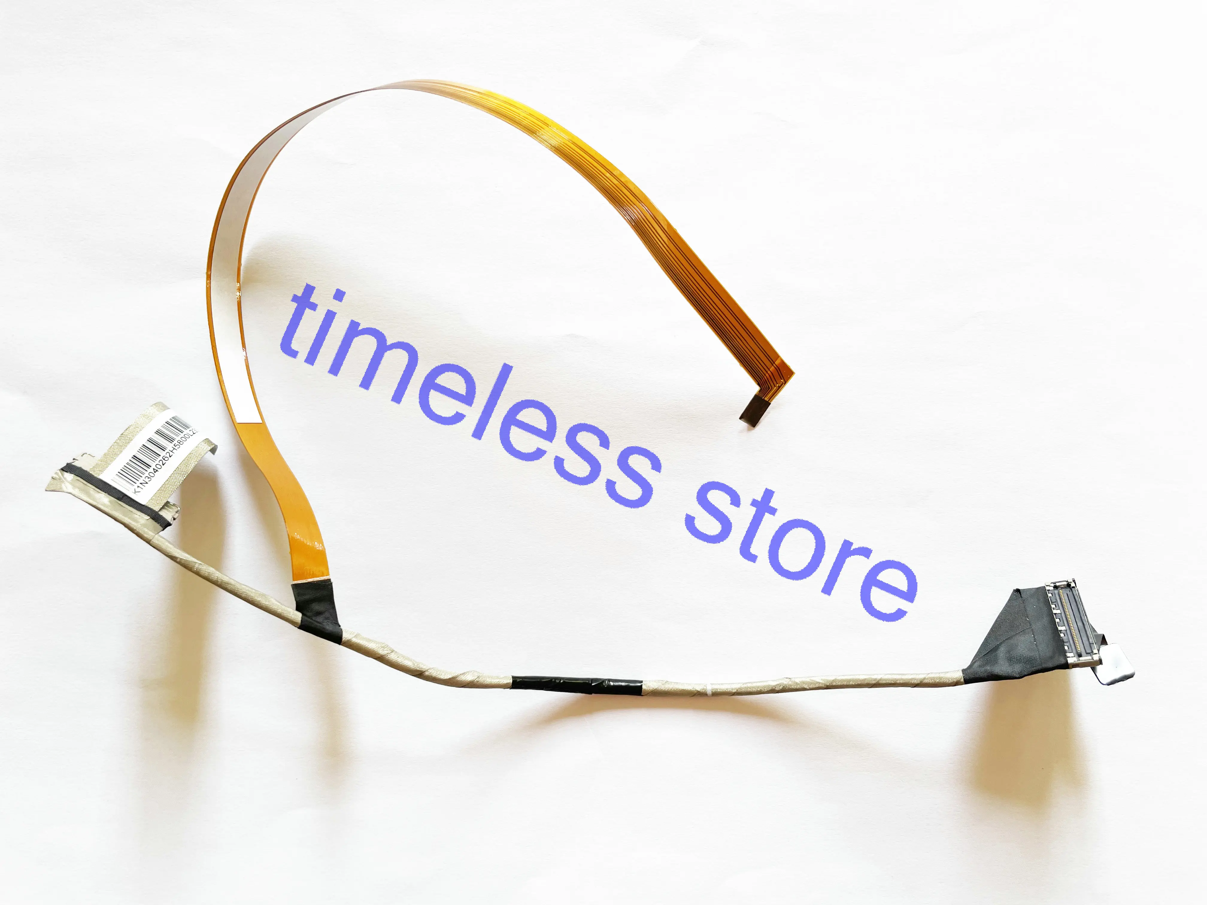 

Новый для MSI MS-17K3 MS17K1 светодиодный ЖК-кабель lvds 300 Гц 240 Гц K1N-3040262-H58