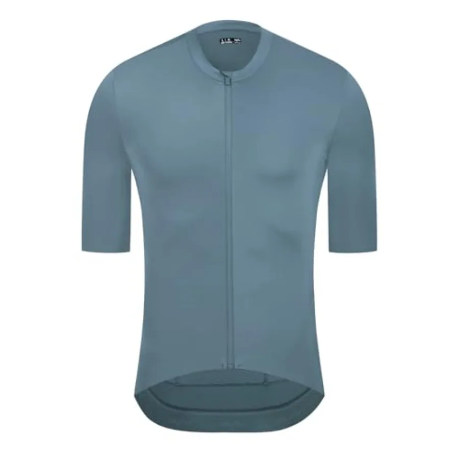 

YKYWBIKE Cycling Jersey Men with Pockets Bike Jersey Short Sleeve Biking Shirts for Men Cycling Breathable MTB Biker Shirts