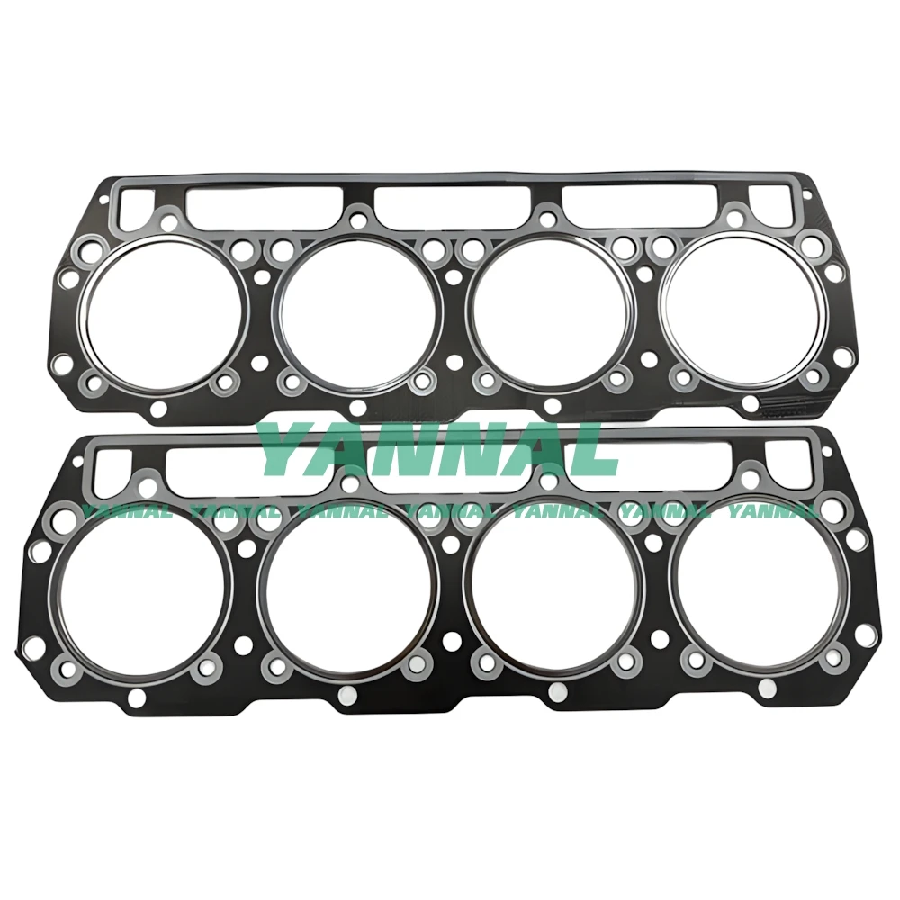 Good Quality Head Gasket For Mitsubishi 8DC2 Engine Parts