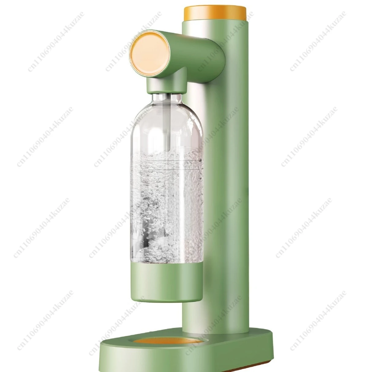 Commercial Sparkling Water Maker, Carbonated Soda Beverage Machine for Home & Business Use, Factory Direct Supply