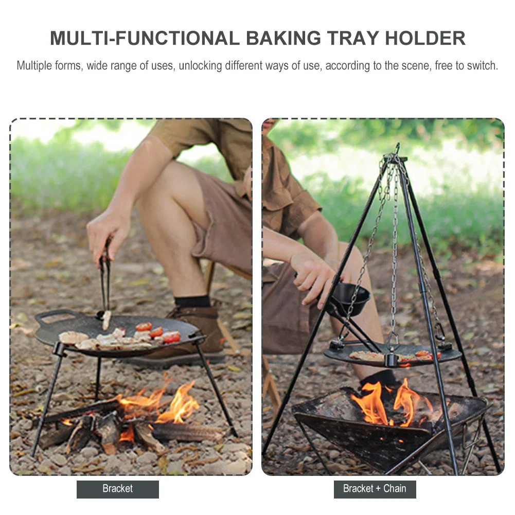 Thumbnail 4 - #24 Outdoor Grill Racks & Toppers Comparison Guide