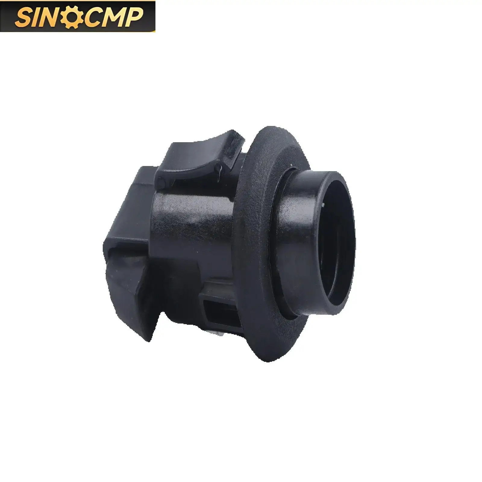 

Защелка подлокотника центральной консоли для Jeep Wrangler 2001-2006 OE 55315041AD