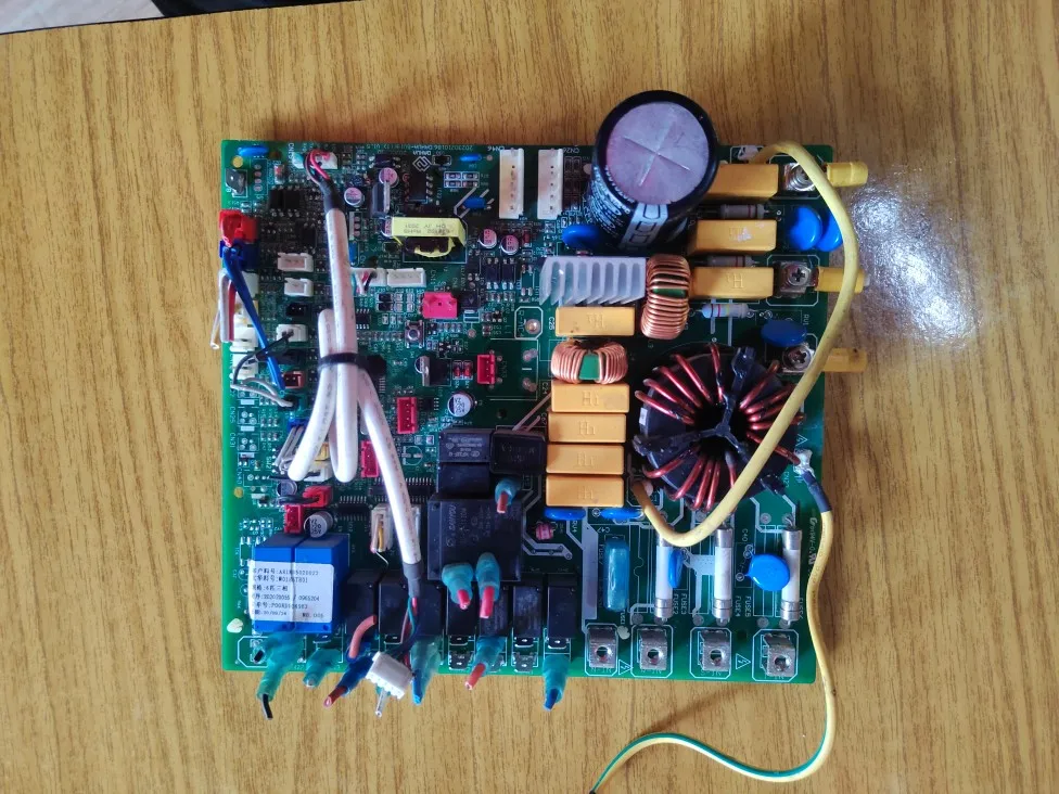 20230210986 A81R05020023 202020059 test ok circuit board motherboard