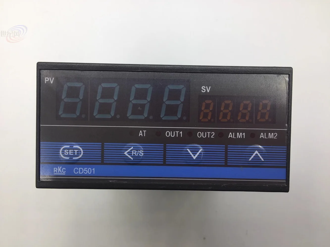 RKC CD501 Full Input PID Intelligent Temperature Controller CD901 CD701 CD401 CD101 CD501FD20