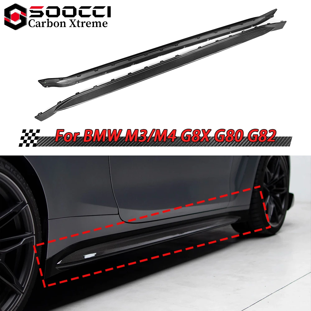 Oem Style Dry Carbo… - image