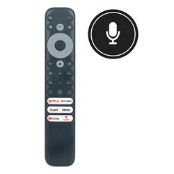 ARC902V-FMR1 Replaced Remote Control Fit For TCL 32S5400A 40S5400A 43S5400A S5400A S5400AF