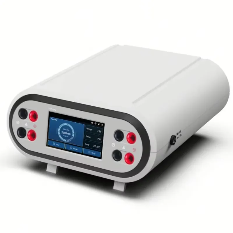 for SY-BD225 Clinical Analysis Instrument Capillary Electrolyte Analyzer Protein Gel Electrophoresis Instrument System