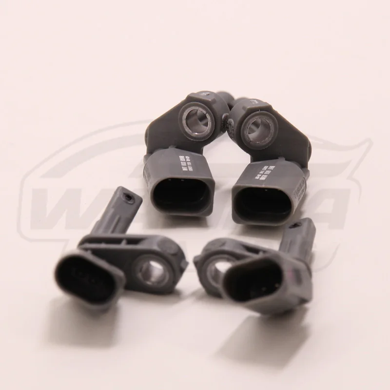 OE WHT003856B WHT003857B WHT003858B WHT003859B Sensor Kecepatan Roda ABS untuk Audi A3 Q7 Porsche Cayenne VW Passat GOLF CC PASSAT
