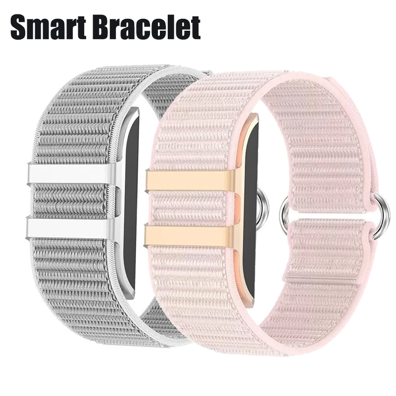 

Новый умный браслет без экрана, мужской спортивный фитнес-браслет с монитором сердечного ритма, водонепроницаемые женские умные часы для здоровья, совместимые с Android и iOS