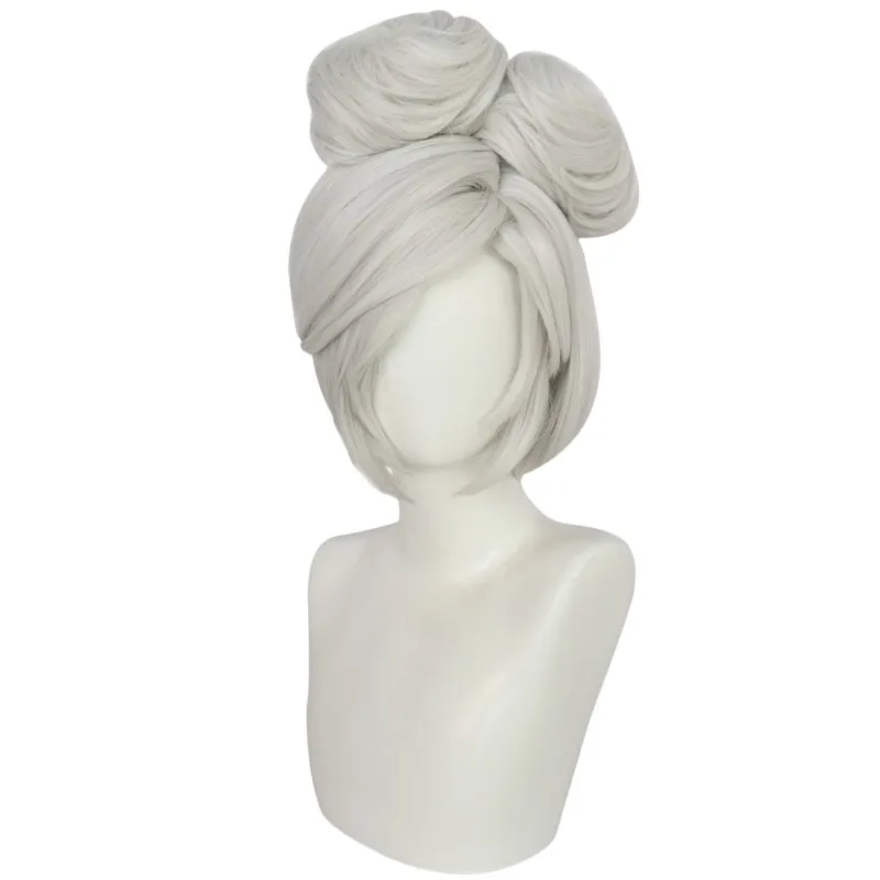 ‌Ze lda Tears of the Kingdom Purah Cosplay Costume Link Game Character Outfit Anime Role Halloween Party Girls  Women Dress Cos