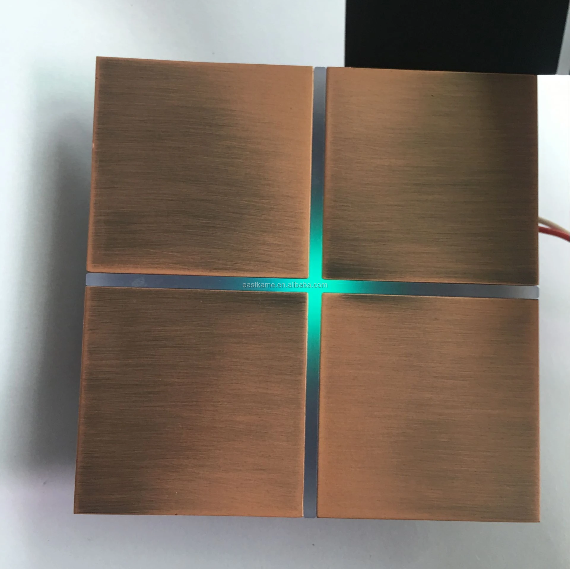 Eastkame Knx Touch …