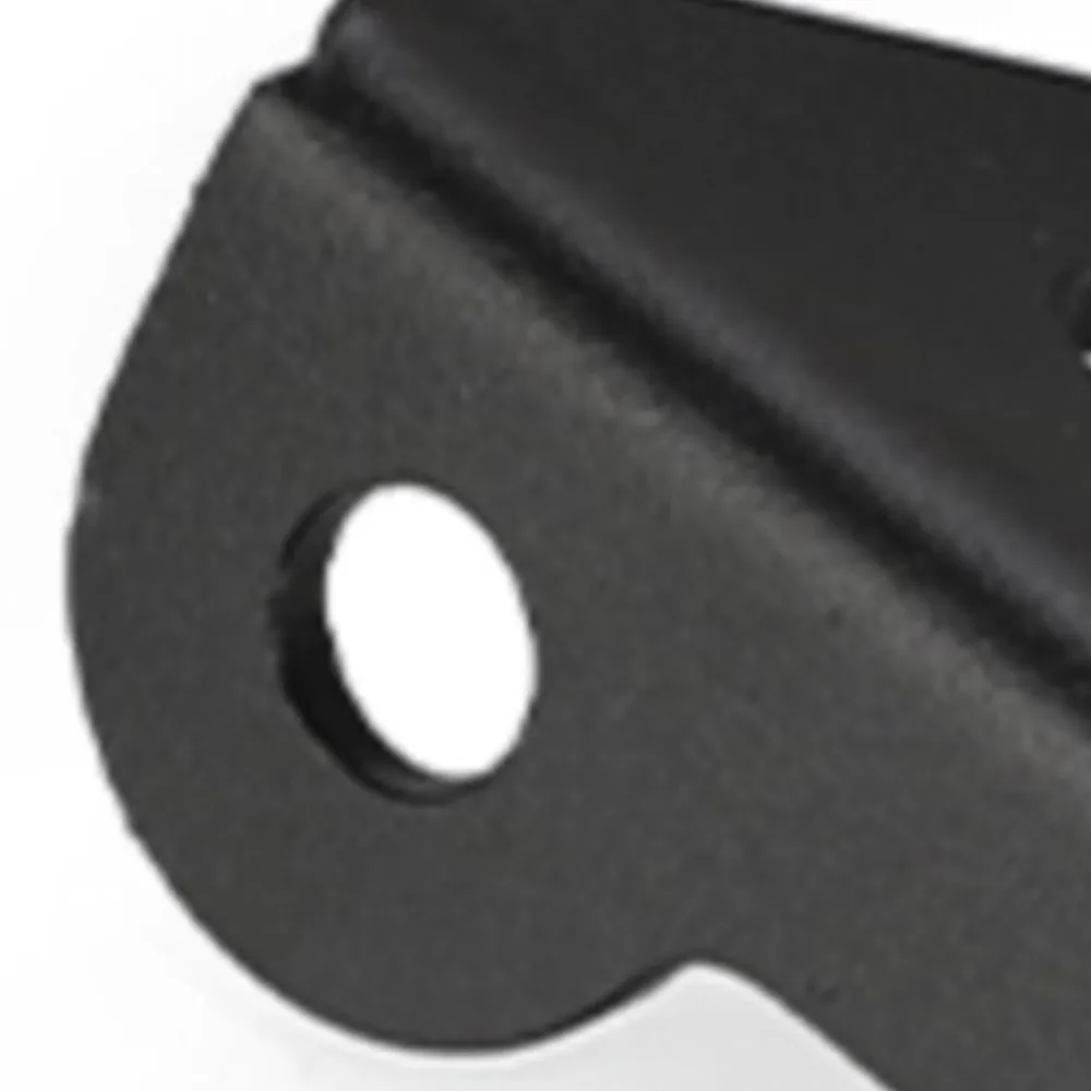 

Для CFMOTO 450MT Ibex 450 MT 450 CF MOTO Ibex450 2024 2025 2026 Аксессуары для мотоциклов Вешалка для выхлопной системы Подножка для удаления кронштейна