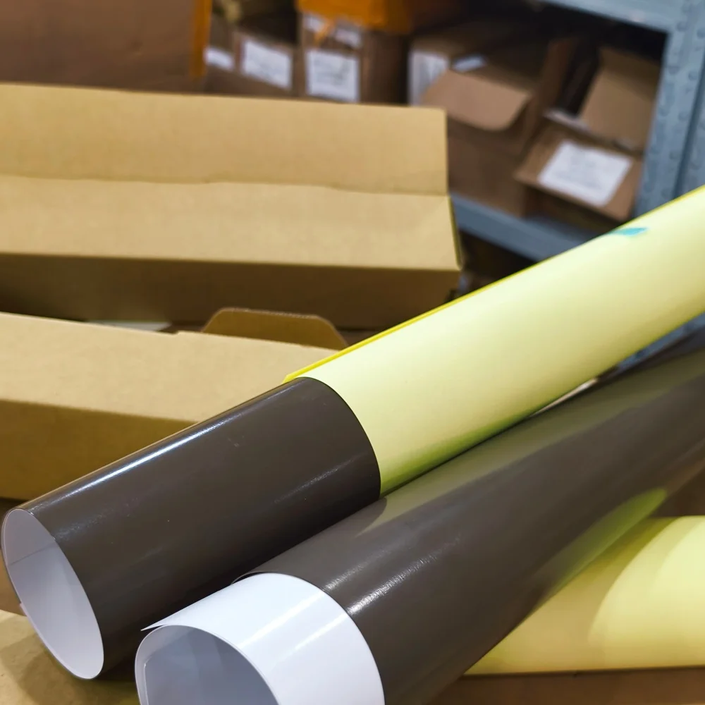 

1 шт. рукава для термофиксатора для Konica Minolta bizhub C220 C224 C280 C284 C360 C364 C454 C451 C452 C552 C650 C652 термофиксатор/