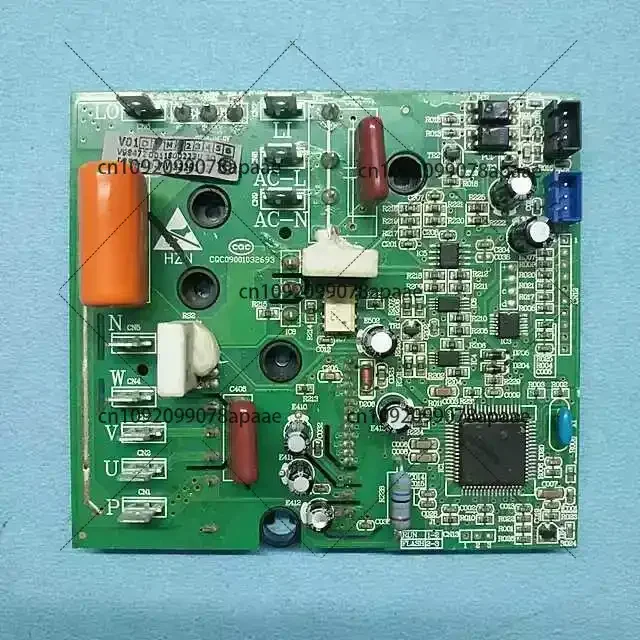 Inverter Air Conditioner External Unit Power Module Board Compressor Drive Board 0011800223/R/U/V/M/Z