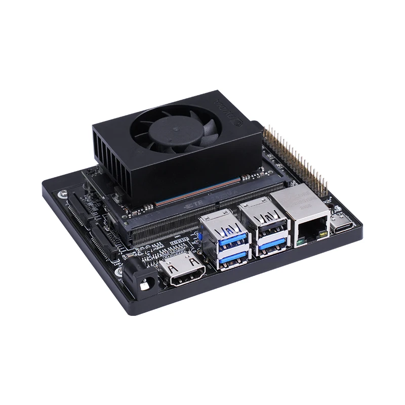 

8GB core module AI artificial intelligence NVIDIA development main board