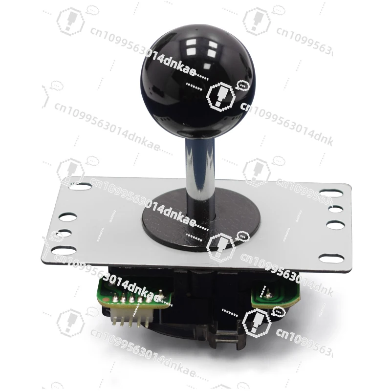 Original Domestic Joystick Household Arcade Fighting Joystick Large Game Game Amusement Machine Accessories