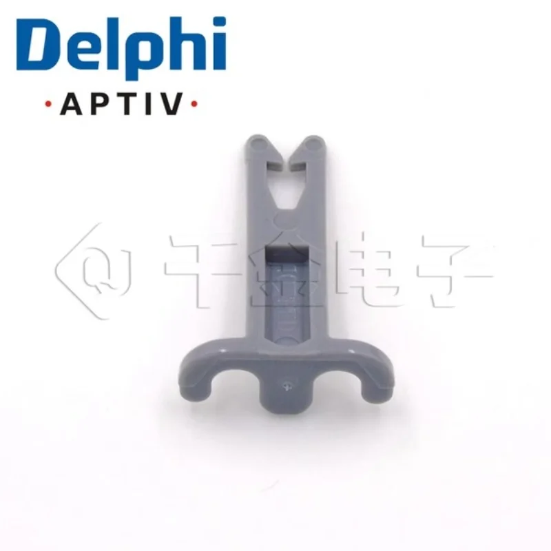 

100PCS Original genuine Automotive Connector FOR DELPHI/APTIV 12034363