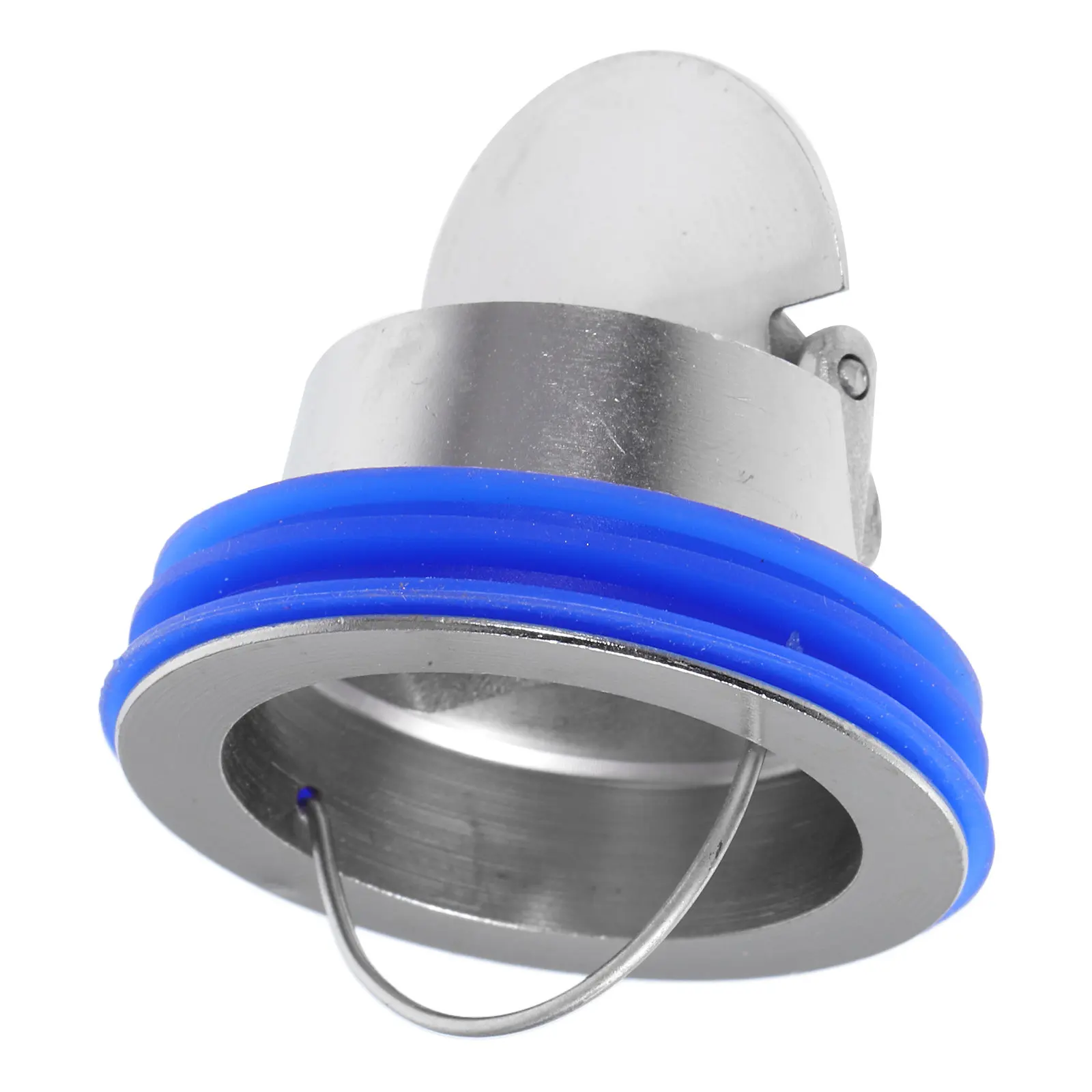 

Copper Drain Strainer Cover for Bathroom Kitchen Floor Drain Anti-Clogging Filter Hair Catcher Sink Stopper Sewer Strainer