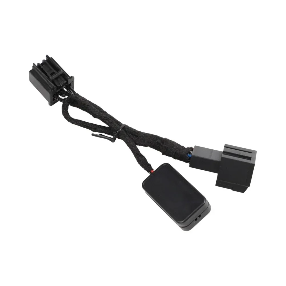 Stop For Eliminator Switch For For Chrysler For Voyager For Pacifica 2018-2026 Auto Disable Button Replacement Plastic Interi